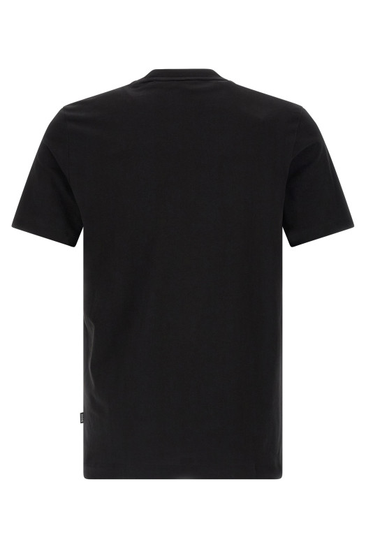 Футболка «C-Thompson 250» Черная 50555799001