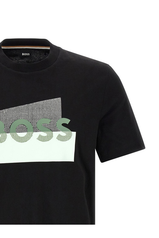 Футболка «C-Thompson 250» Черная 50555799001