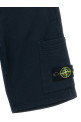 Бермуды Cargo Синие STONE ISLAND JUNIOR L1S166200006S0040V0020