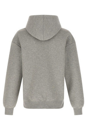 'Alda' hoodie Gray
