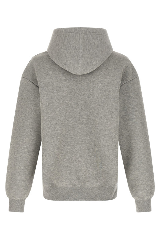 'Alda' hoodie Gray