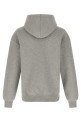 'Alda' hoodie Gray