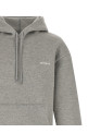'Alda' hoodie Gray