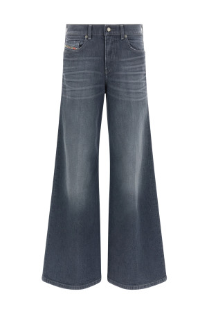 '1978 D-Akemi' jeans Gray