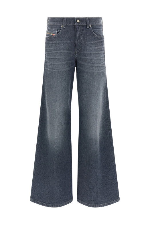 '1978 D-Akemi' jeans Gray