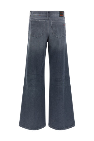 '1978 D-Akemi' jeans Gray