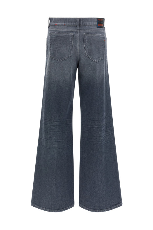 '1978 D-Akemi' jeans Gray