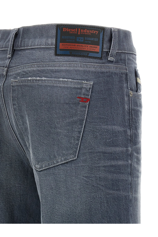 '1978 D-Akemi' jeans Gray