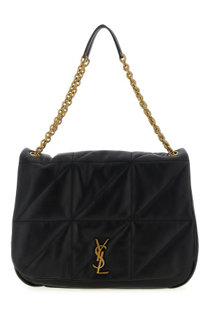 'Jamie' shoulder bag Black