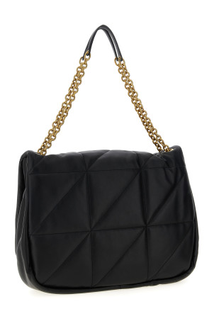 'Jamie' shoulder bag Black