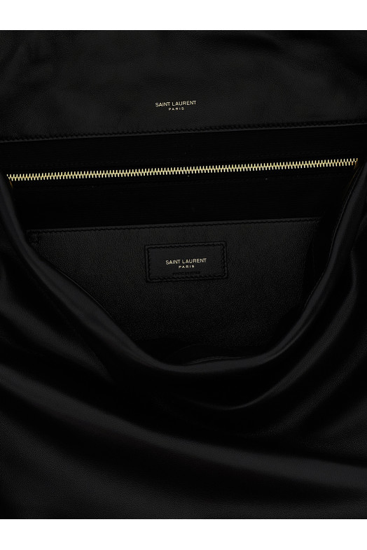 Сумка через плечо «Jamie» Черная 805859AAB321000