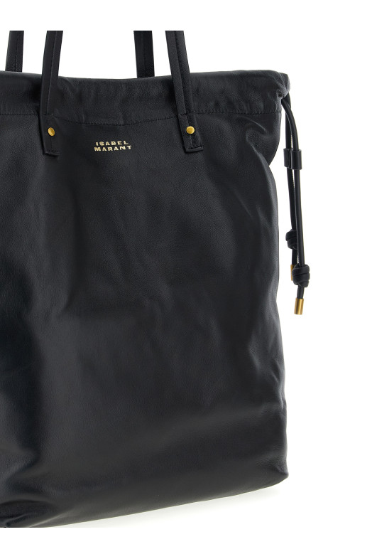 Сумка через плечо «Silven N/S» Черная CS0005FAC3C05M01BK