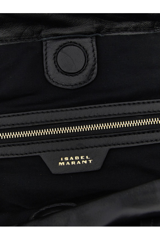 Сумка через плечо «Silven N/S» Черная CS0005FAC3C05M01BK