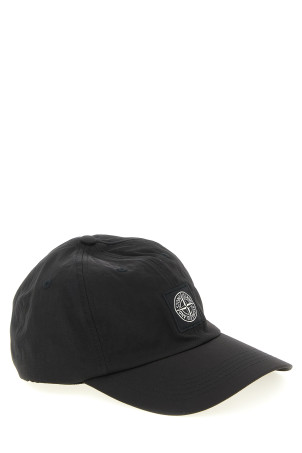 '9100001' cap Black