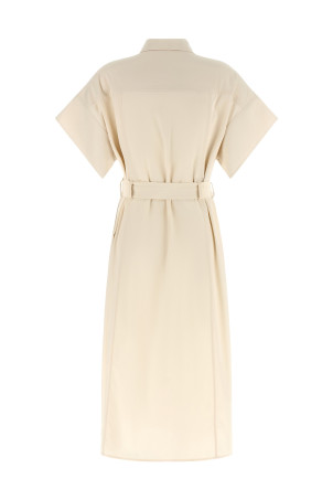 'Alesha' dress Beige
