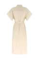 'Alesha' dress Beige