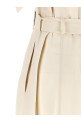 'Alesha' dress Beige