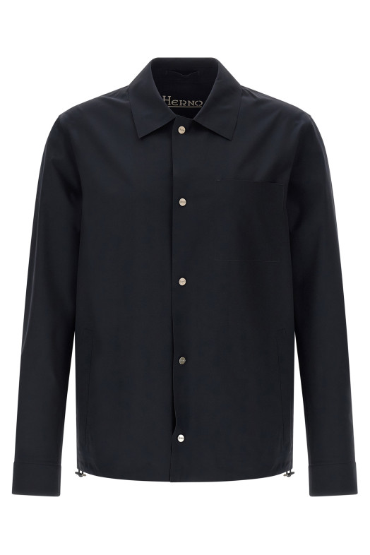 Рубашка «Essence» Синяя GI000318U12301SZ9294