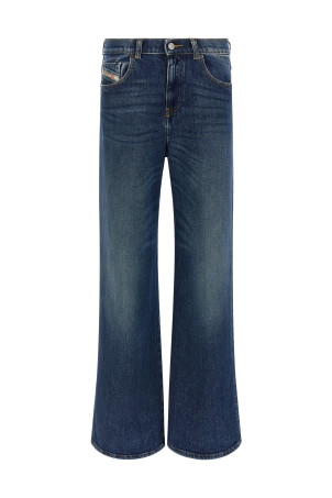 '1978 D-Akemi' jeans Blue