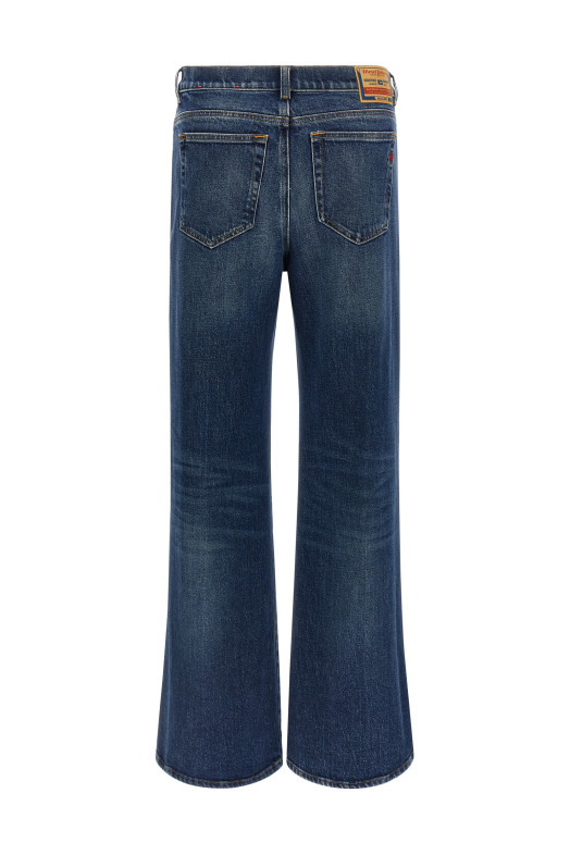 '1978 D-Akemi' jeans Blue