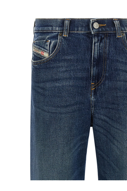 '1978 D-Akemi' jeans Blue