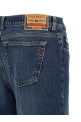 '1978 D-Akemi' jeans Blue