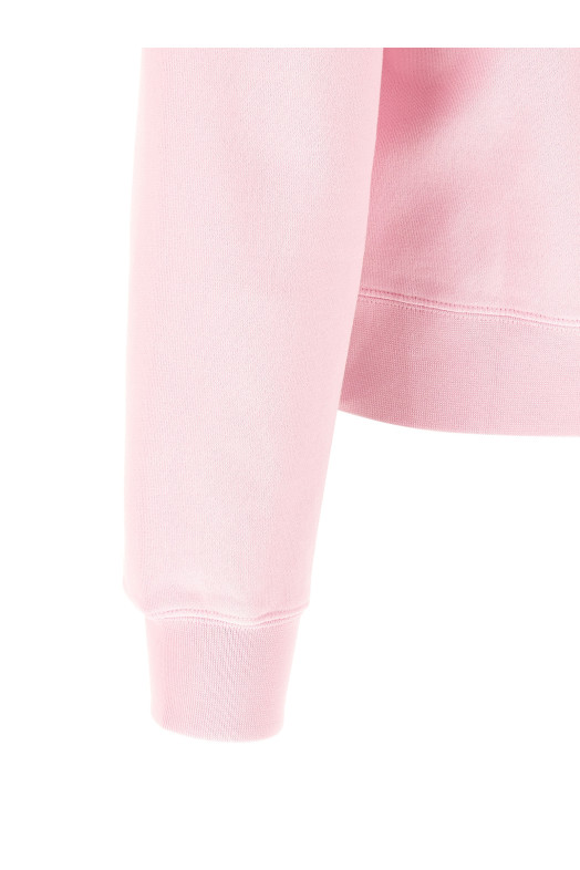 Толстовка с капюшоном «Le Hoodie Gros-Grain» Розовый 25EHOM00247AJ00126431