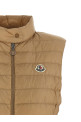 MONCLER 'Igens' жилет Бежевый L10931A00087597YF222