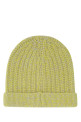 Two-tone cashmere beanie hat THE ELDER STATESMAN (210390)