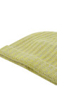 Two-tone cashmere beanie hat THE ELDER STATESMAN (210390)