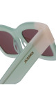 OCCHIALI DA SOLE Purple JACQUEMUS (221AC0285040)