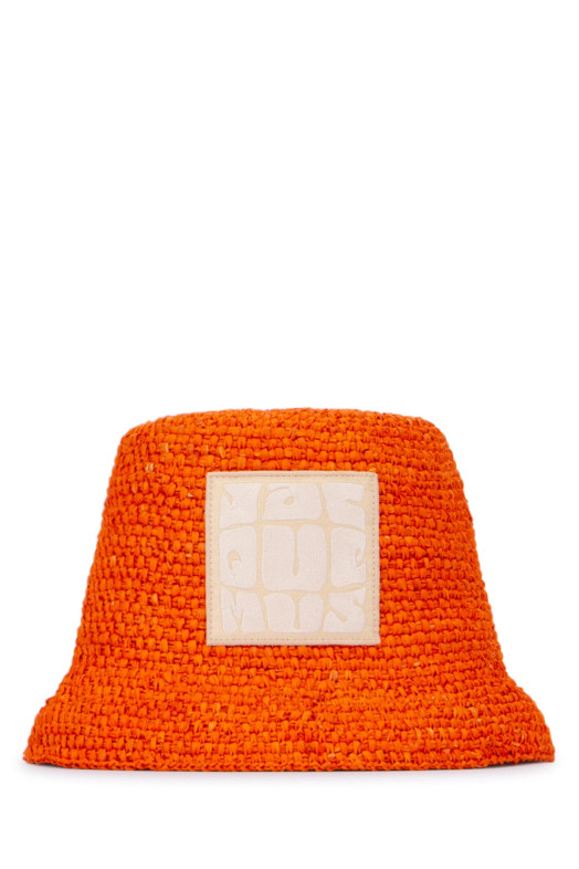 CAPPELLO JACQUEMUS (235AC4505046)