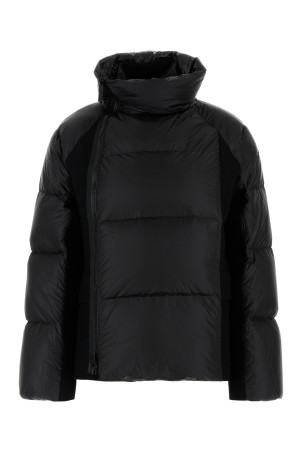 Rip Stop Padded Jacket SACAI (2407463)