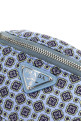 Printed nylon wrist pouch PRADA (2TT0952CXN)