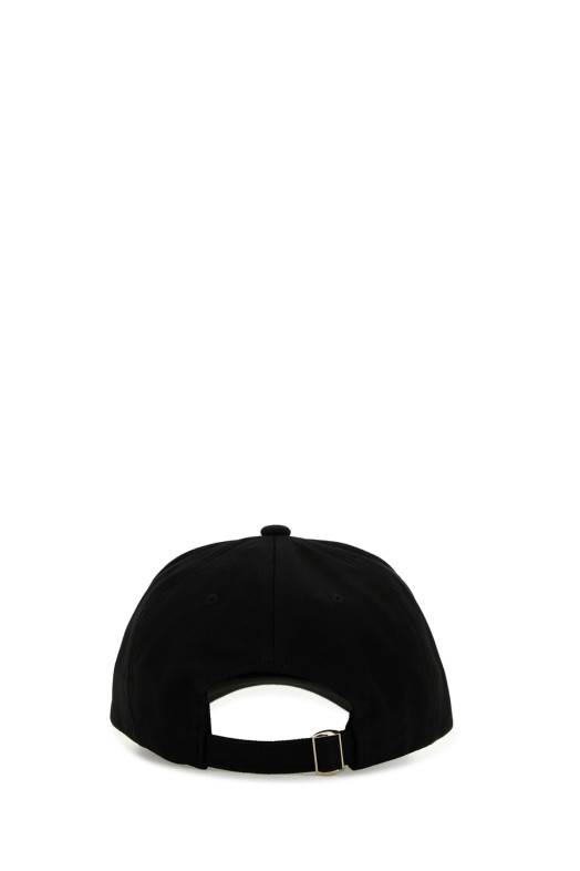 GAME DAY COTTON CAP Black BALR (B61101063)