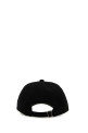 GAME DAY COTTON CAP Black BALR (B61101063)