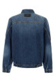 Denim jacket Black GIVENCHY (BM01FJ516L)