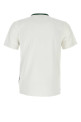 Two-tone polyester t-shirt LACOSTE (TH7515)