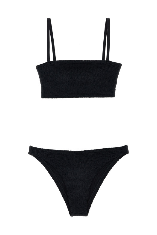 'Gigi' bikini Black