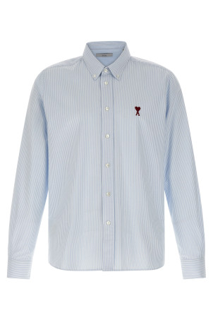 'Ami De Coeur' shirt BLUE