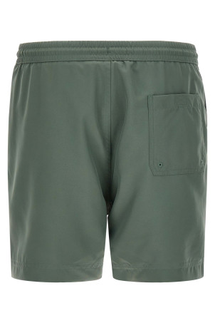 'Chase' swimsuit Green