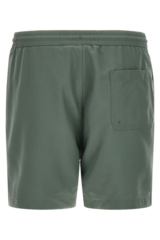 'Chase' swimsuit Green