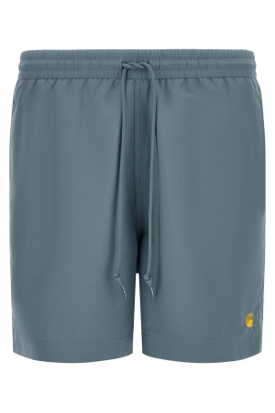 'Chase' swimsuit BLUE