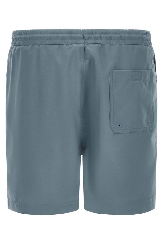 'Chase' swimsuit BLUE