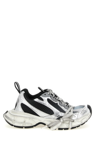 '3XL' sneakers Multicolor