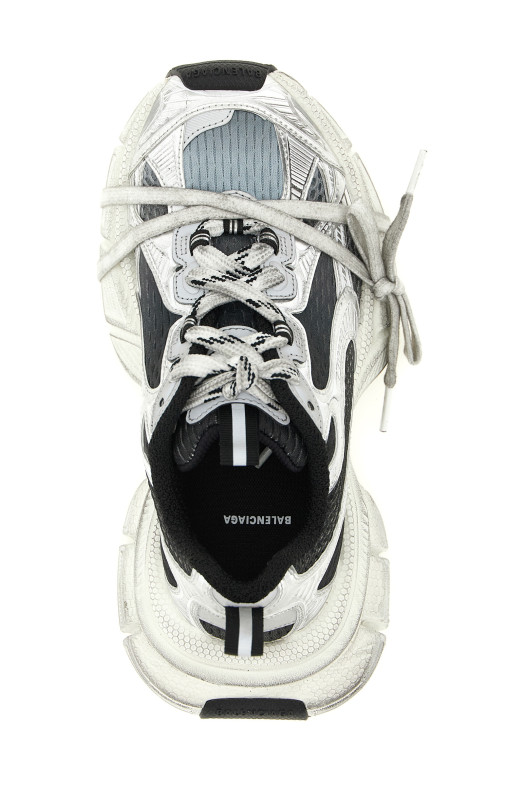 '3XL' sneakers Multicolor