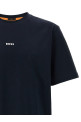 'TChup' T-shirt Blue