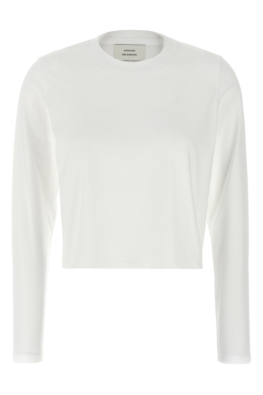 'Masal' T-shirt White