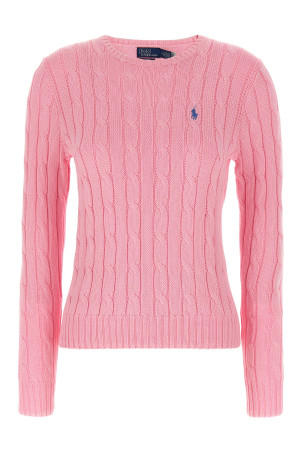 'Julianna' sweater Pink