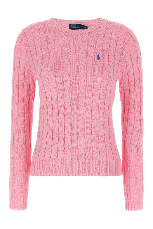 'Julianna' sweater Pink